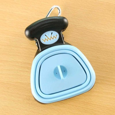 Foldable Dog Pooper Scooper null