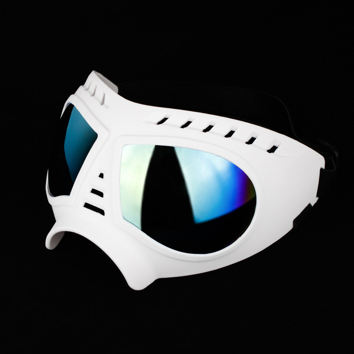 Windproof Dog Goggles null