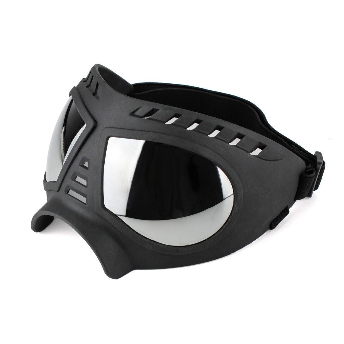 Windproof Dog Goggles null