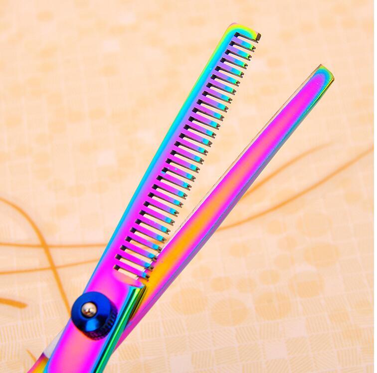 Professional Pet Grooming Scissors null