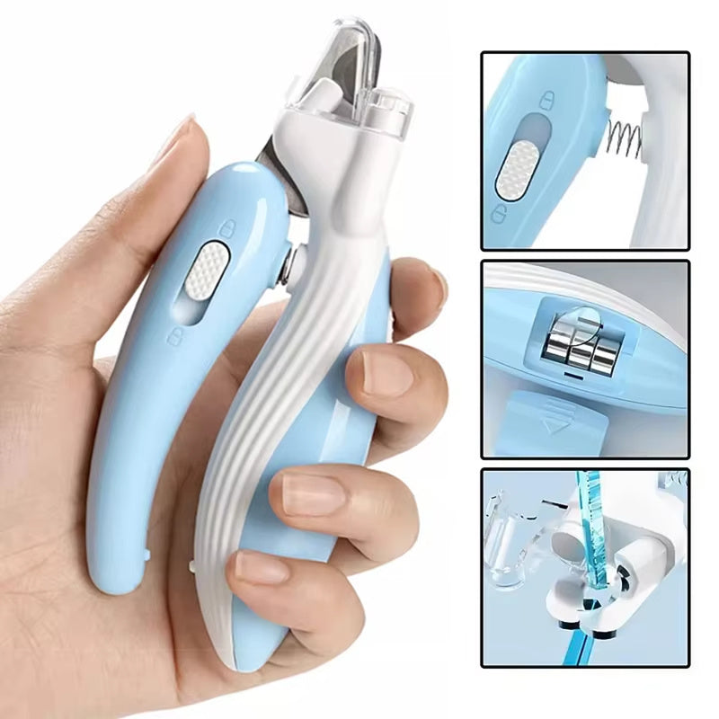Pet Nail Clippers null