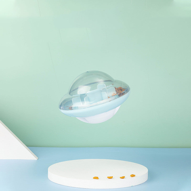 Interactive Pet Tumbler Ball null