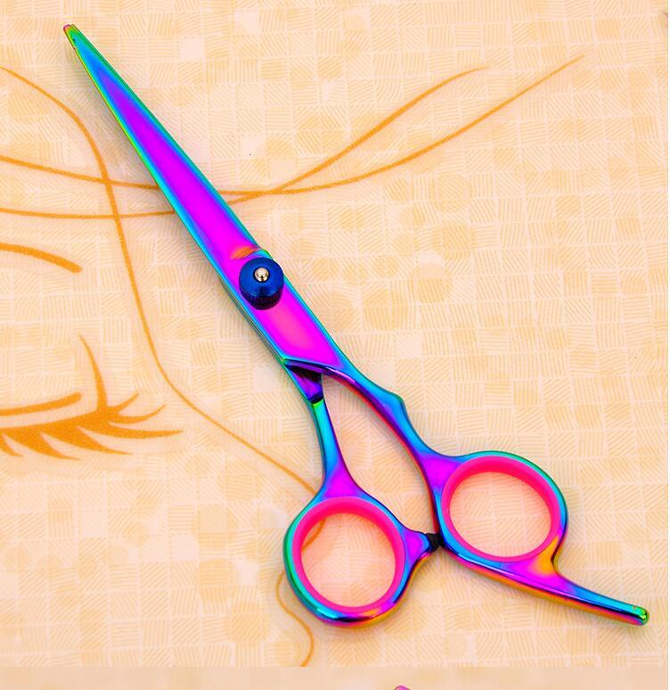Professional Pet Grooming Scissors null