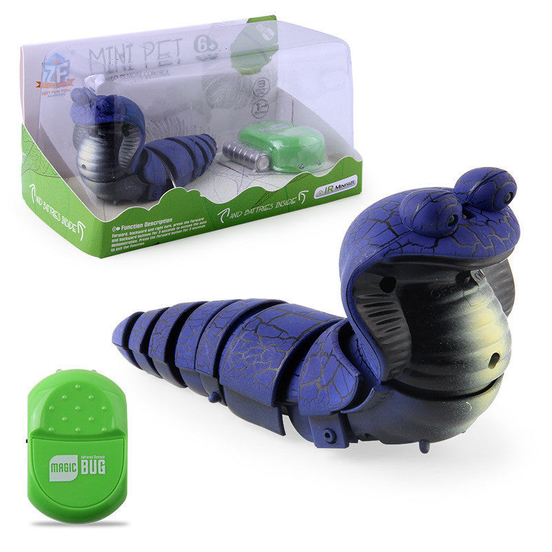 Smart Interactive Snake Cat Toy null