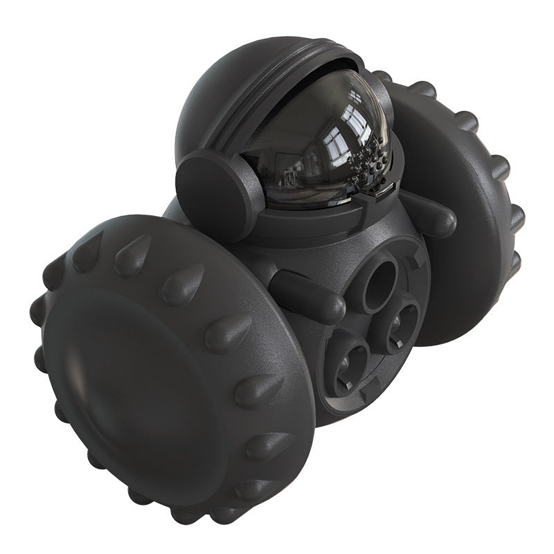 Interactive Pet Feeder Toy null