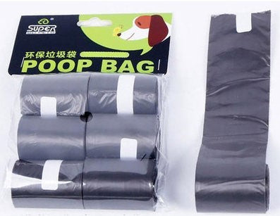 Foldable Dog Pooper Scooper null