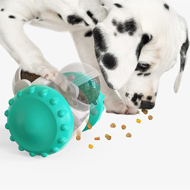 Interactive Pet Feeder Toy null