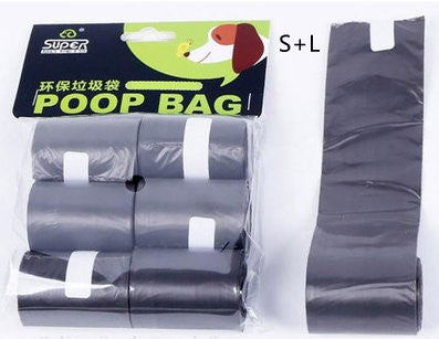 Foldable Dog Pooper Scooper null