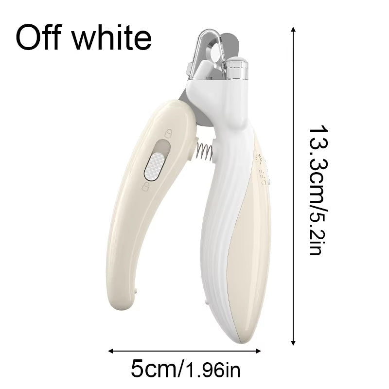 Pet Nail Clippers null