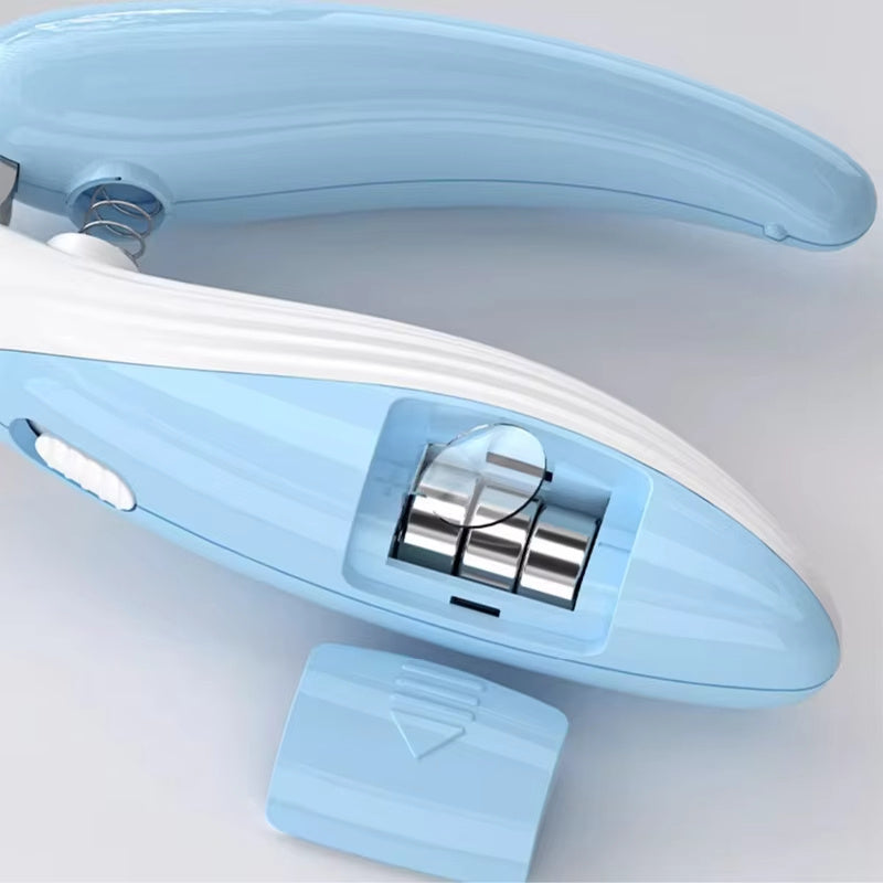 Pet Nail Clippers null