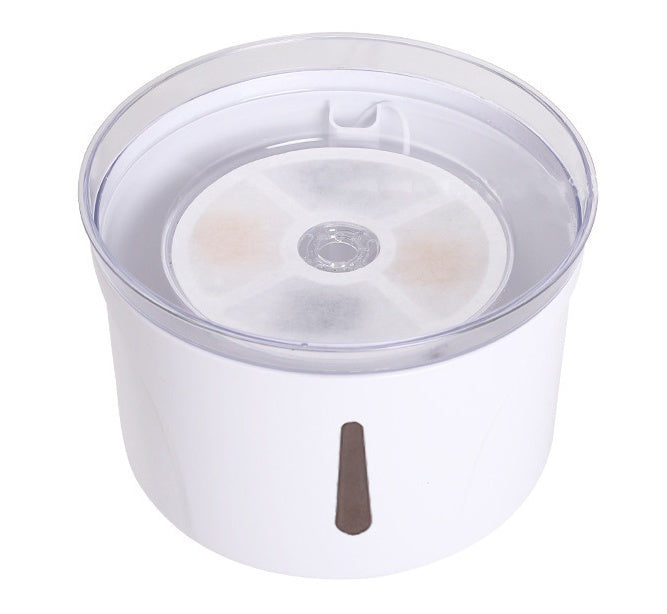 Automatic Pet Water Dispenser null