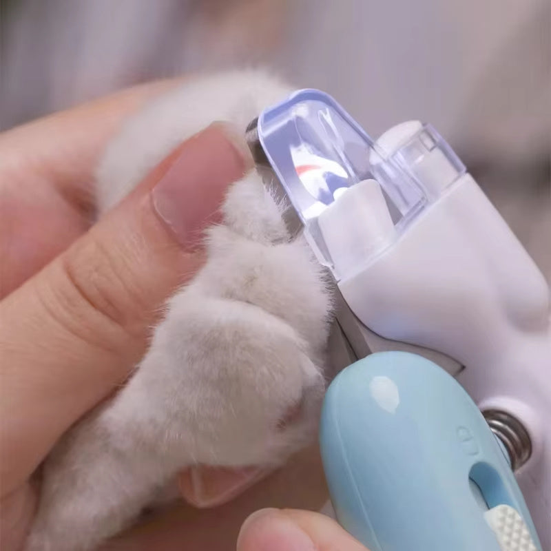 Pet Nail Clippers null