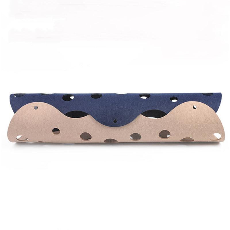 Collapsible Cat Tunnel & Bed null