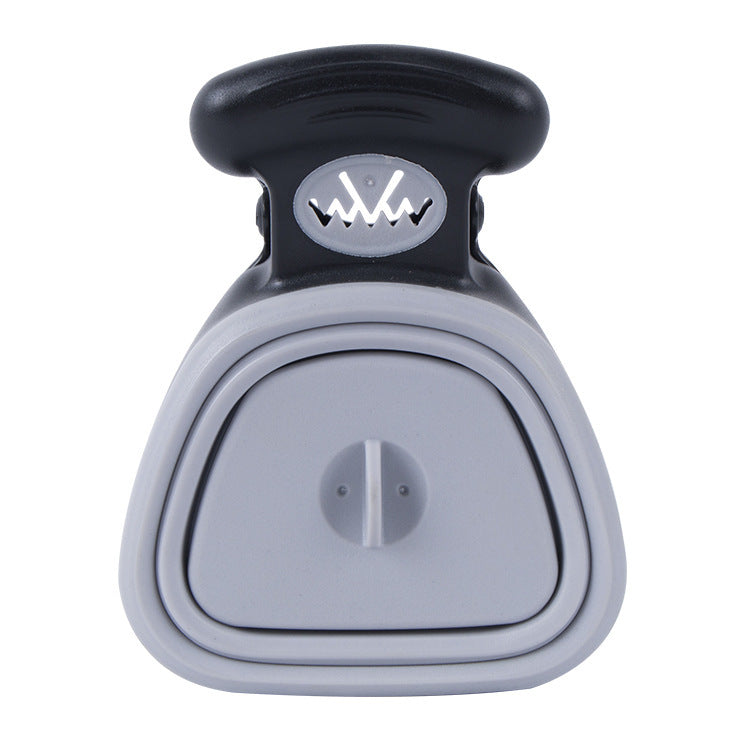 Foldable Dog Pooper Scooper null