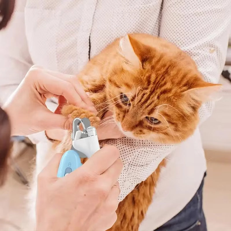 Pet Nail Clippers null