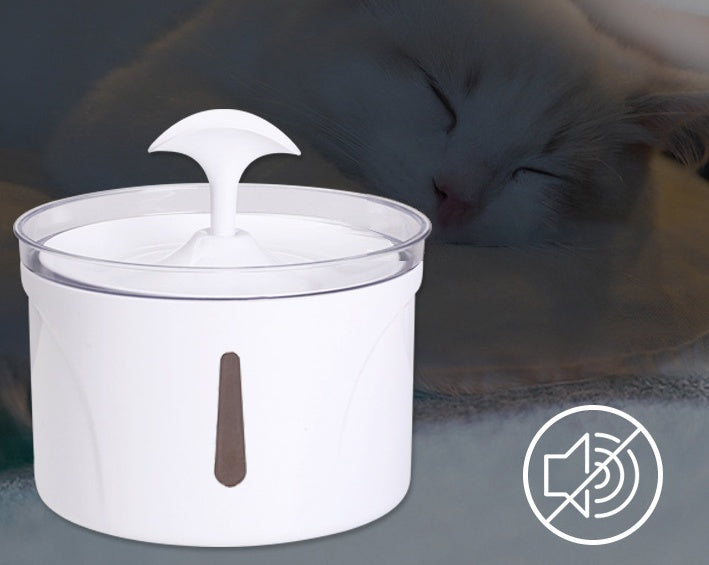Automatic Pet Water Dispenser null