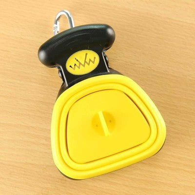Foldable Dog Pooper Scooper null