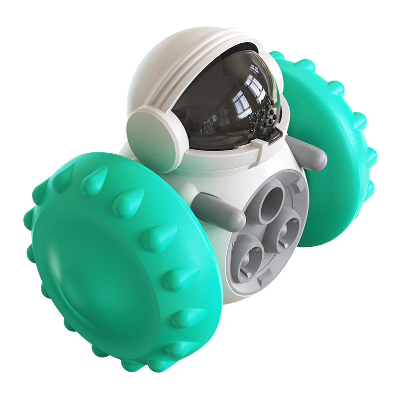 Interactive Pet Feeder Toy null