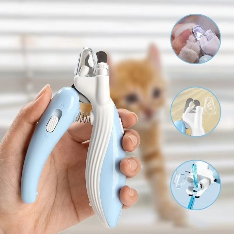 Pet Nail Clippers null