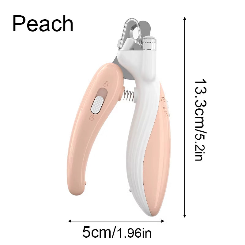 Pet Nail Clippers null