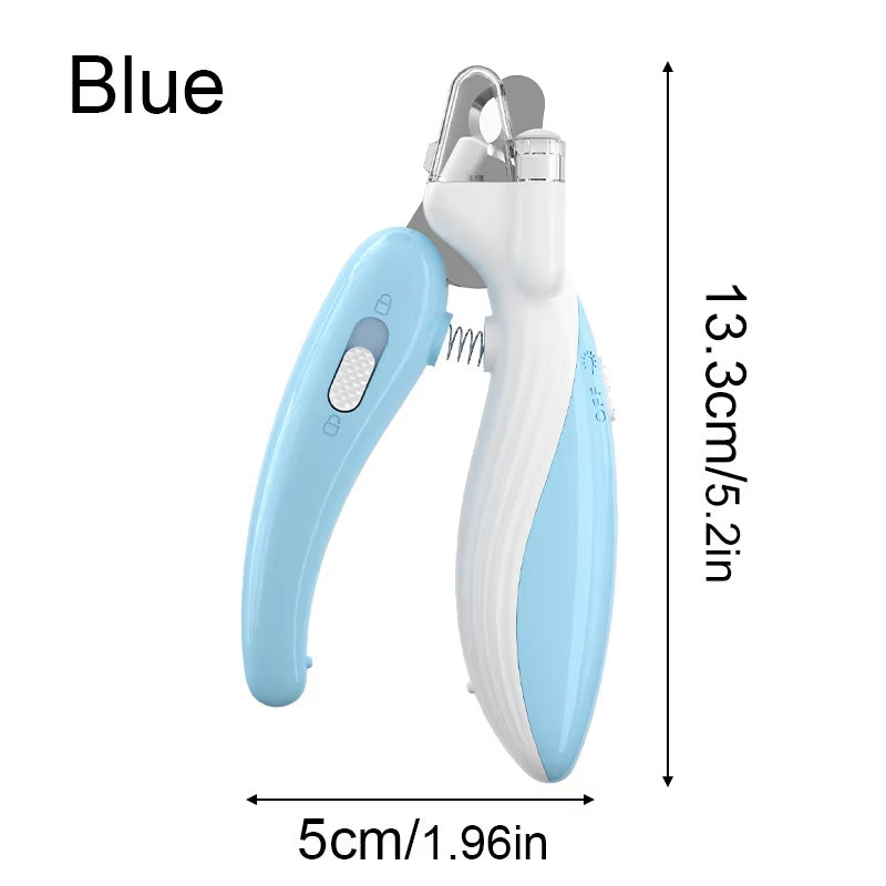 Pet Nail Clippers null