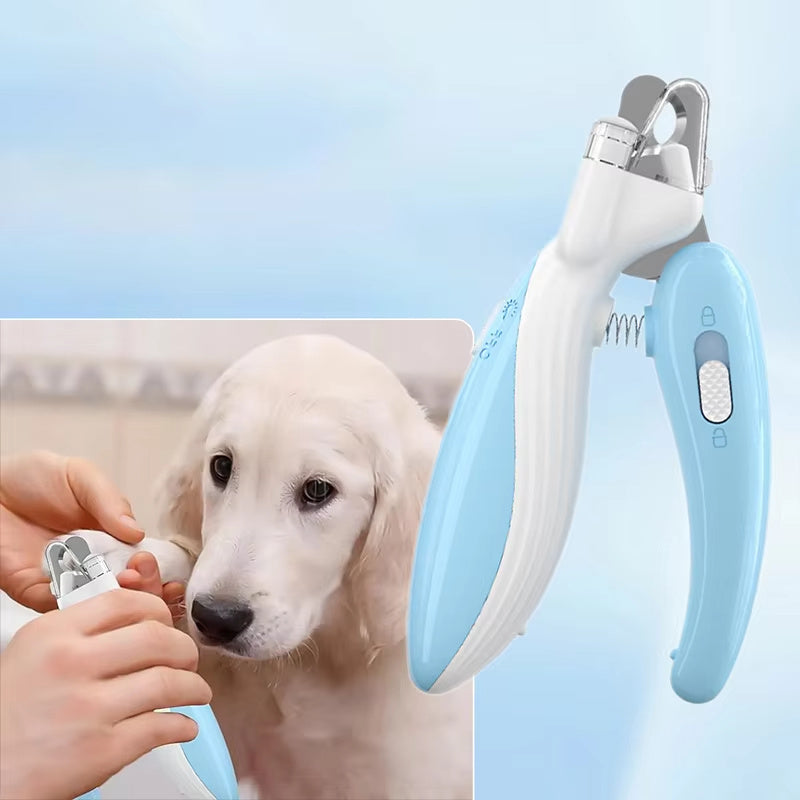 Pet Nail Clippers null