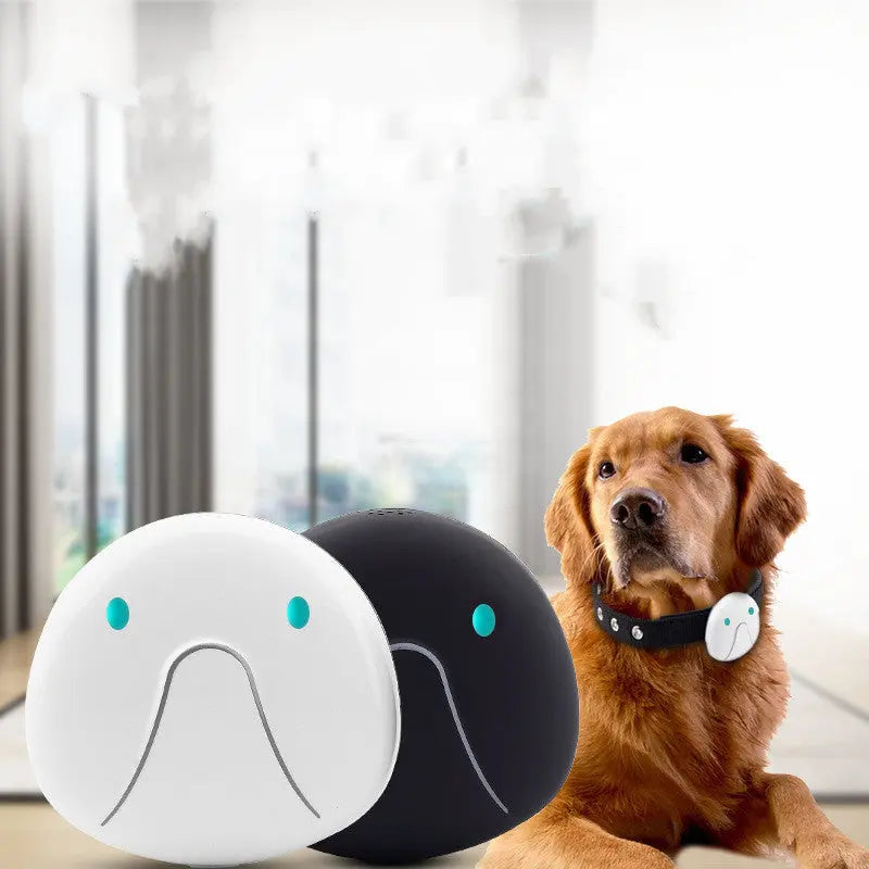 Smart GPS Tracker for Pets null