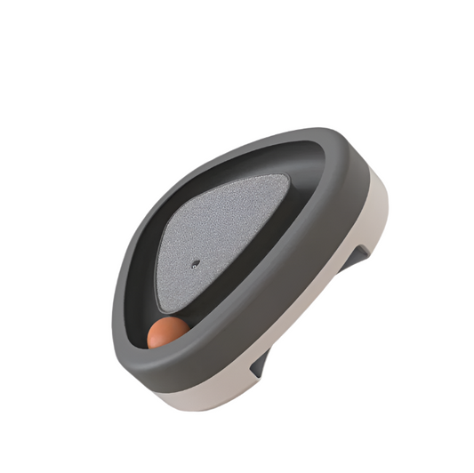 Interactive Triangle Turntable & Scratcher null