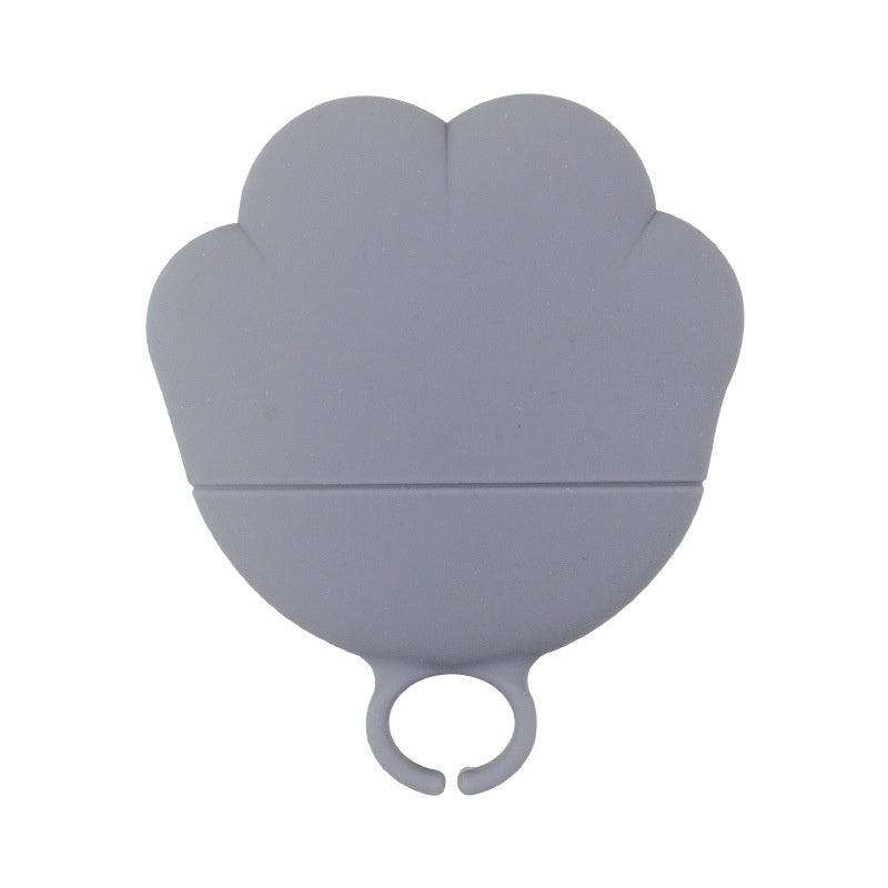 Multifunction Pet Can Spoon null