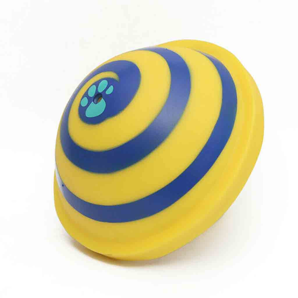 Soft Woof Glider Dog Toy null