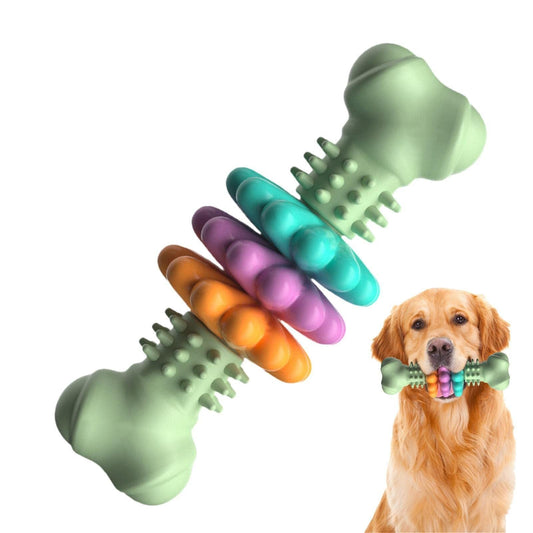 Indestructible Dog Chew Toy null