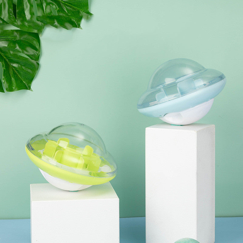 Interactive Pet Tumbler Ball null