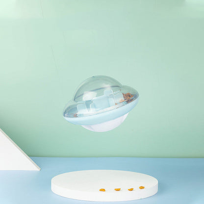 Interactive Pet Tumbler Ball null