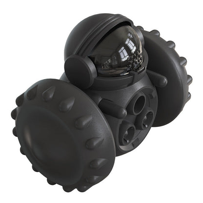 Interactive Pet Feeder Toy null