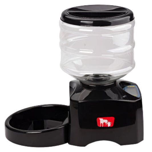 5.5L Smart Automatic Pet Feeder null