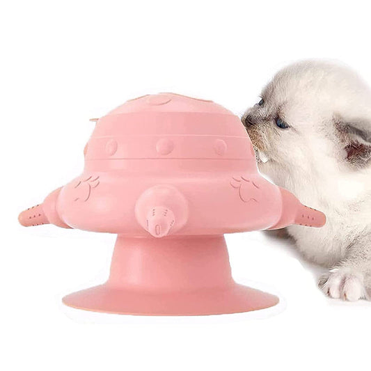 Silicone Puppy Nursing Bottle null