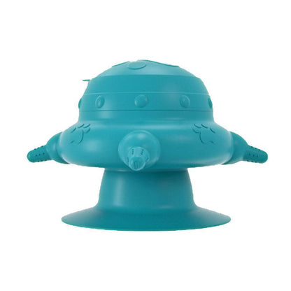 Silicone Puppy Nursing Bottle null