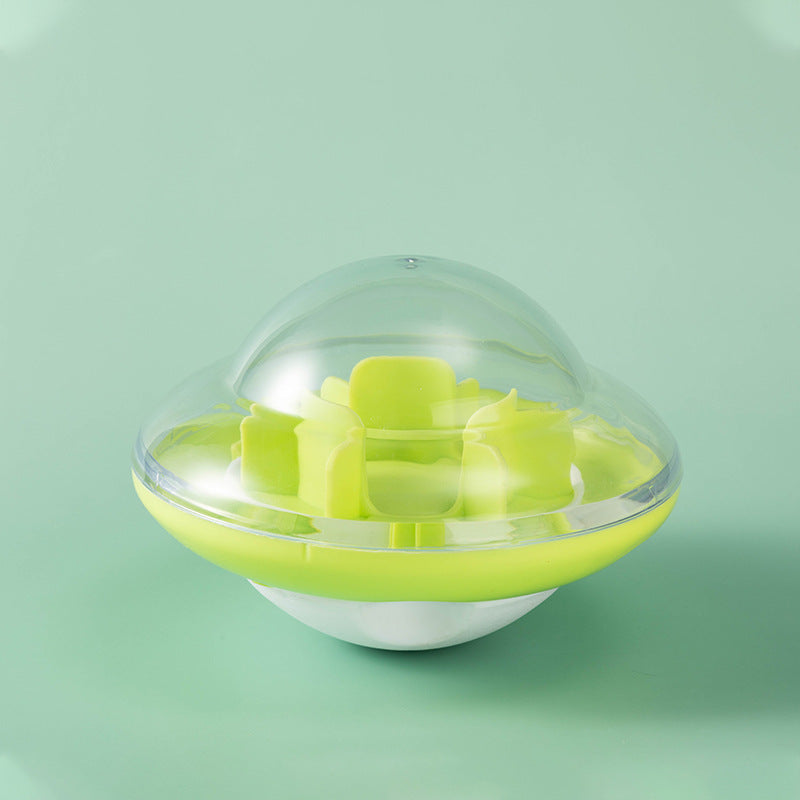 Interactive Pet Tumbler Ball null