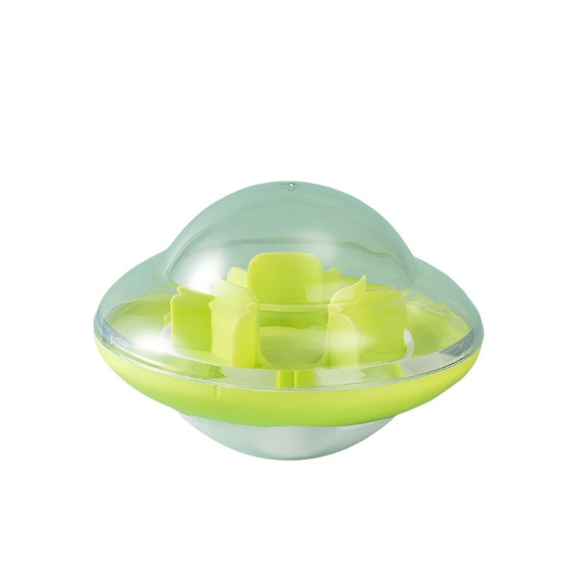 Interactive Pet Tumbler Ball null