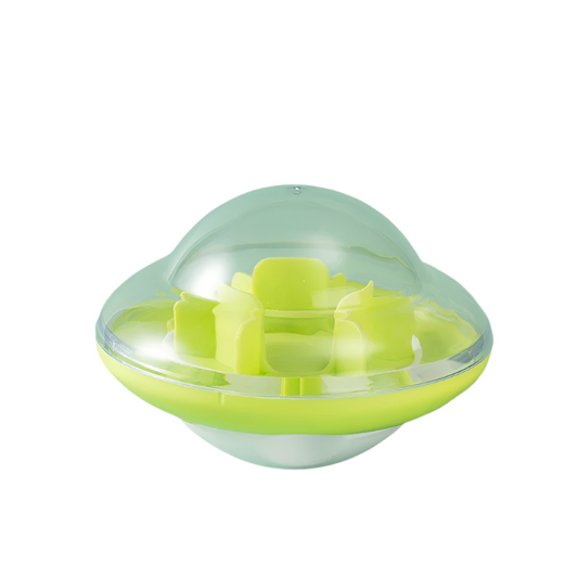 Interactive Pet Tumbler Ball null
