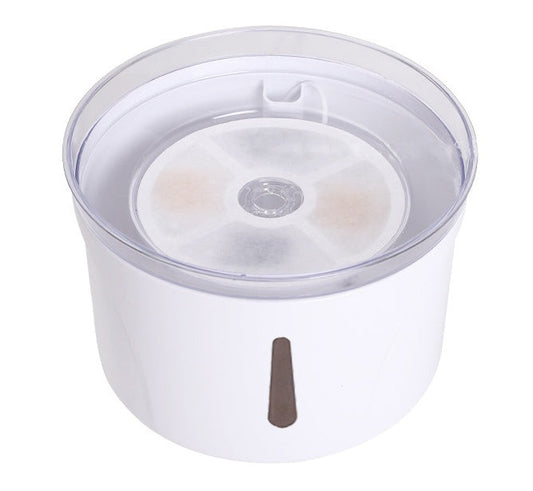 Automatic Pet Water Dispenser null