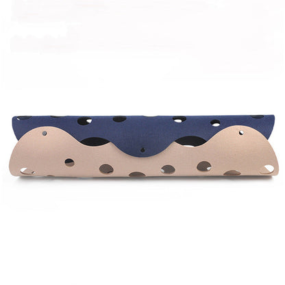Collapsible Cat Tunnel & Bed null