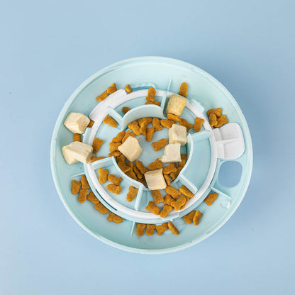 Interactive Pet Tumbler Ball null