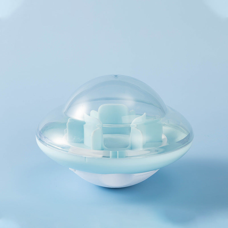 Interactive Pet Tumbler Ball null