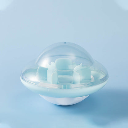 Interactive Pet Tumbler Ball null