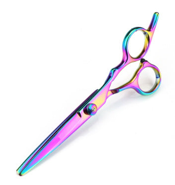 Professional Pet Grooming Scissors null