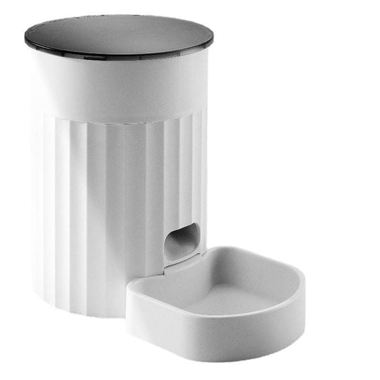 WiFi Automatic Pet Feeder null