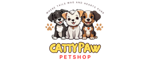 Catty Paw